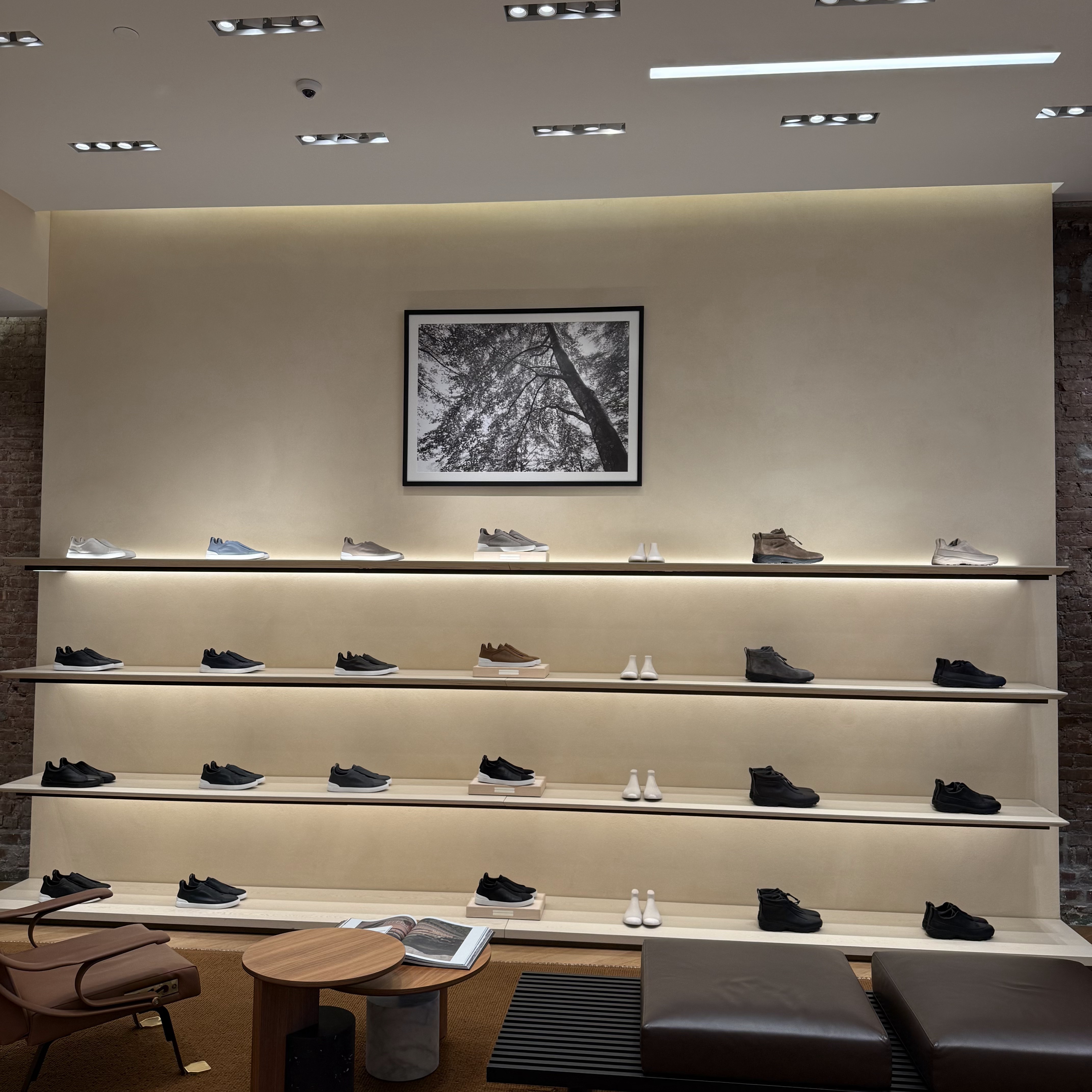 ZEGNA